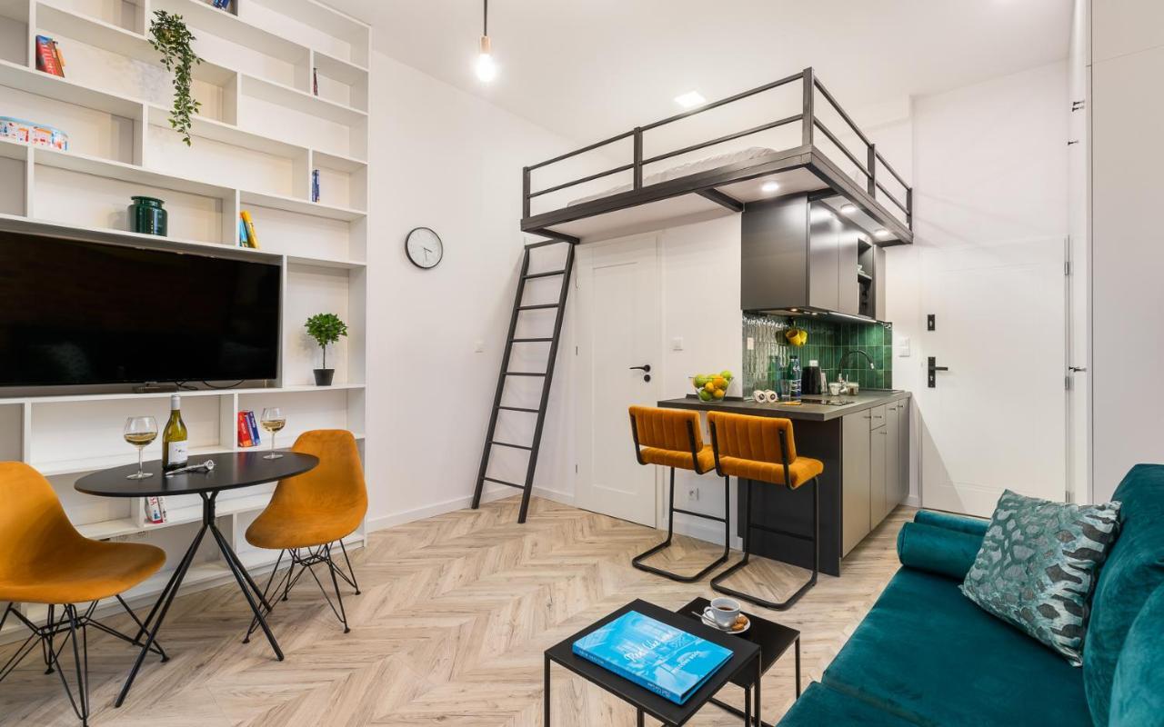 Rent Like - Targowa 36 *