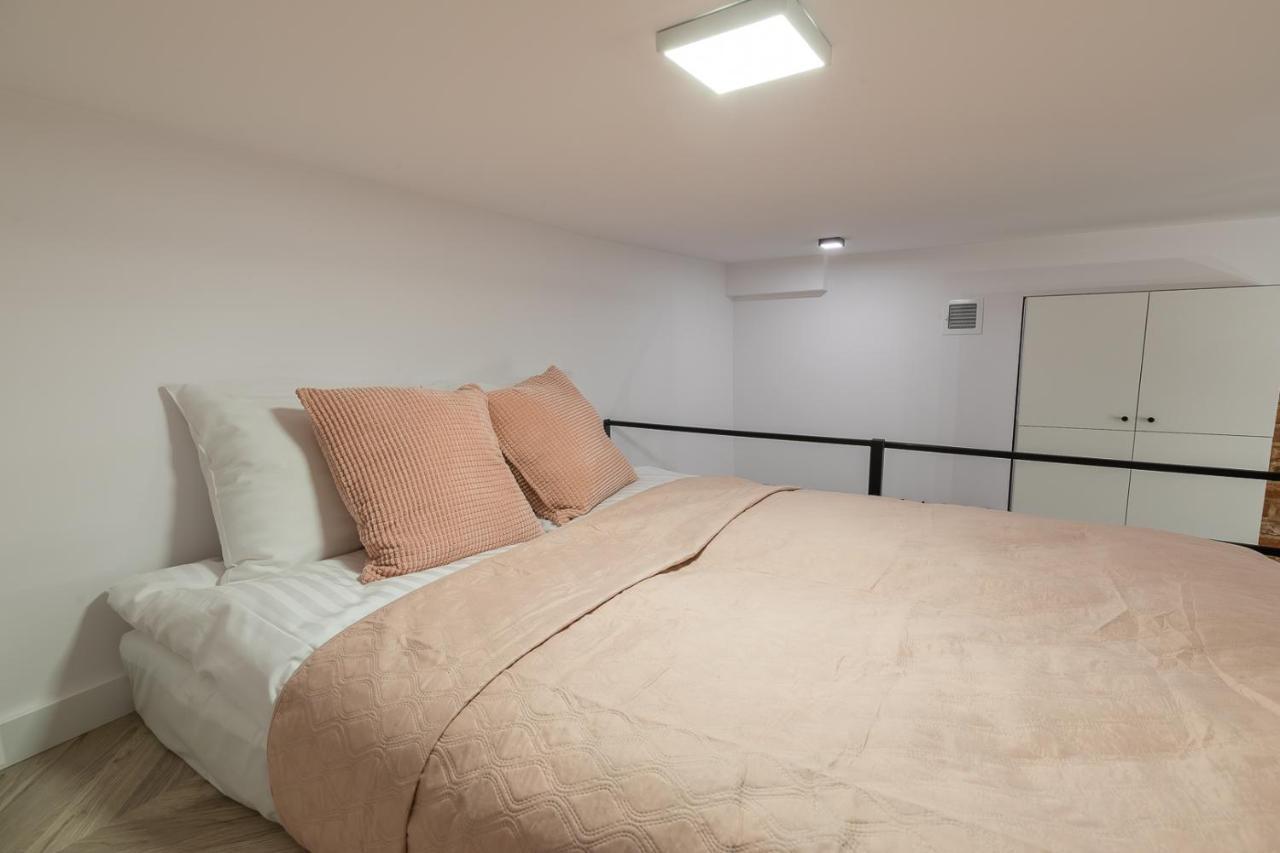 Rent Like - Targowa 36 Apartament *