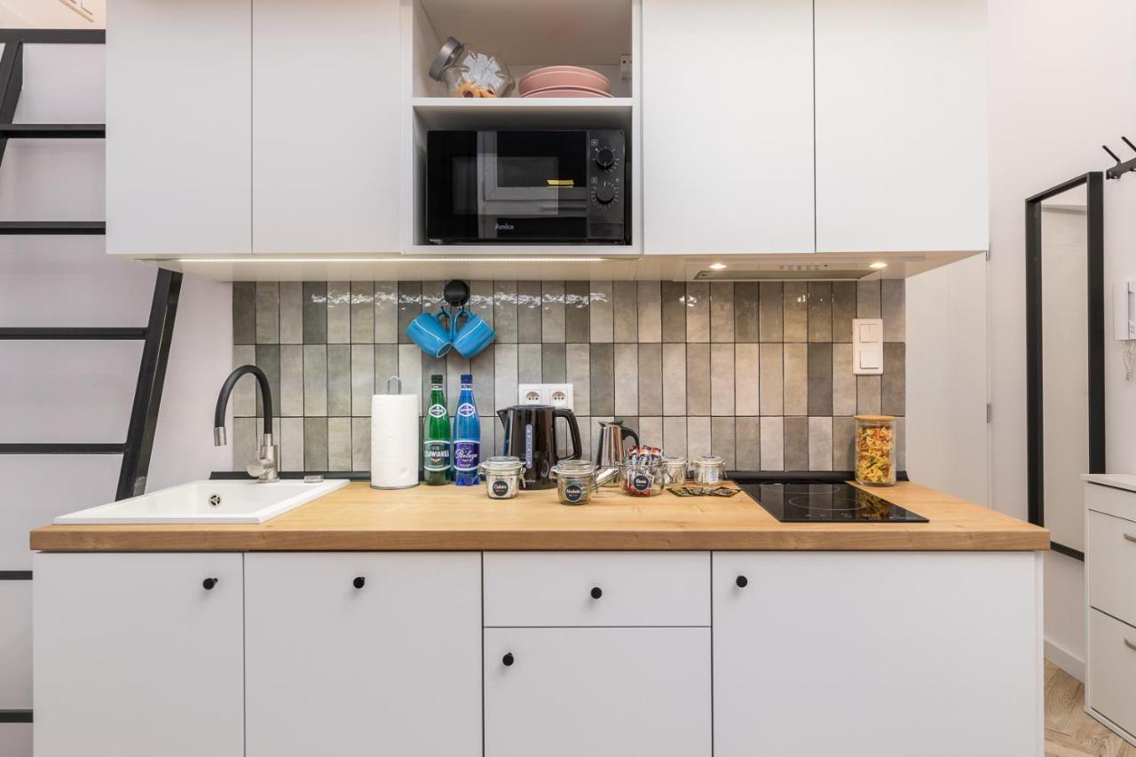 Rent Like - Targowa 36 Warszawa
